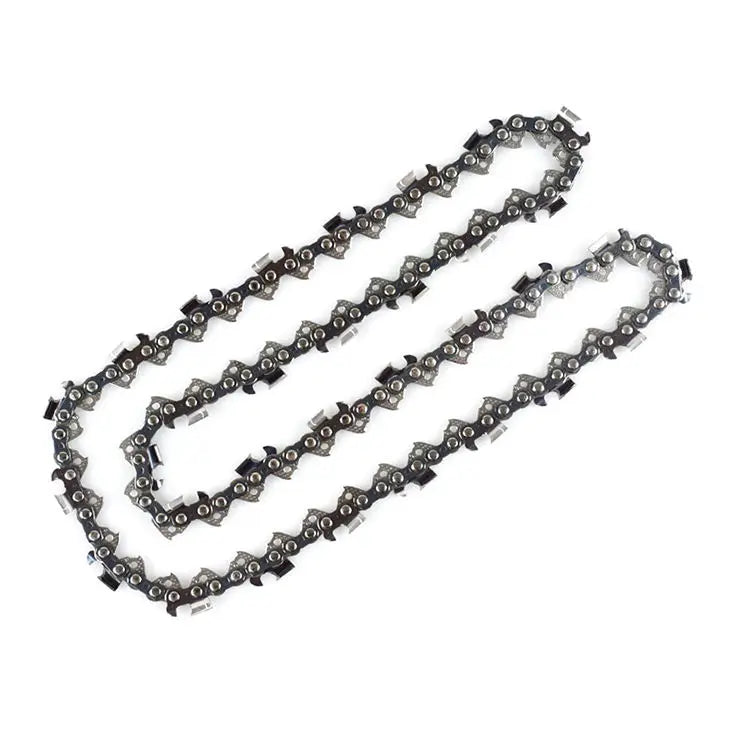 Safety Chainsaw Chain Right Angle 64 Section 325 16 Inch 32 Blade Chain Saw Chain Blade Chainsaw Steel