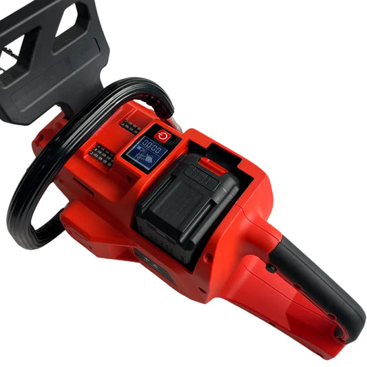 SENGXIN Factory Direct Sales 42V 16 Inch Handlithium Chainsaw Battery Mini Household Wireless Electric Chain Saw