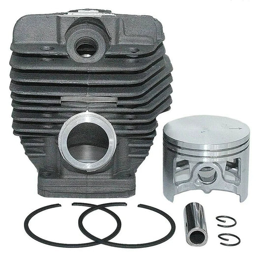 Hot Sale Garden Parts Replacement Garden Accessories 54mm Cylinder Piston Kits MS660 064 066 MS650 for Chainsaw