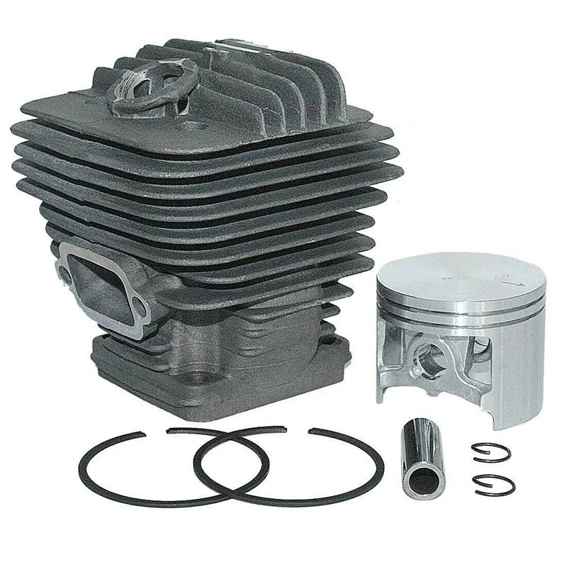Hot Sale Garden Parts Replacement Garden Accessories 54mm Cylinder Piston Kits MS660 064 066 MS650 for Chainsaw