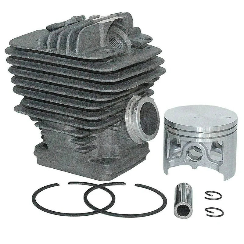Hot Sale Garden Parts Replacement Garden Accessories 54mm Cylinder Piston Kits MS660 064 066 MS650 for Chainsaw