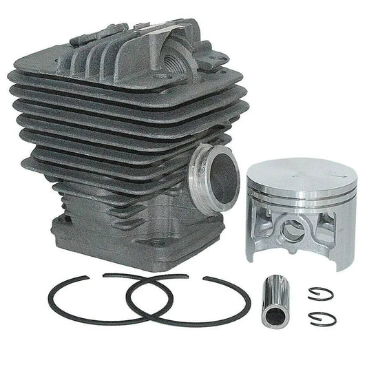 Hot Sale Garden Parts Replacement Garden Accessories 54mm Cylinder Piston Kits MS660 064 066 MS650 for Chainsaw
