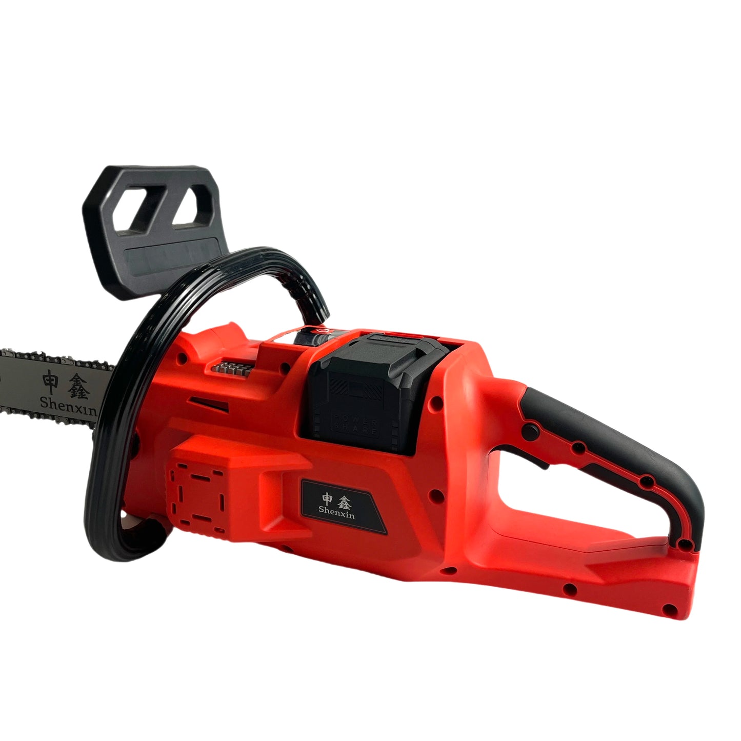 SENGXIN Factory Direct Sales 42V 16 Inch Handlithium Chainsaw Battery Mini Household Wireless Electric Chain Saw