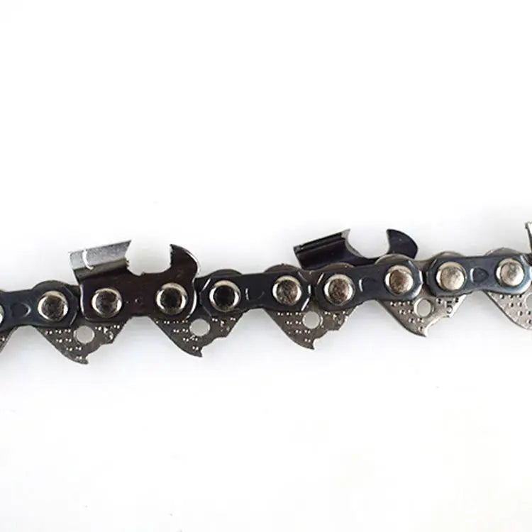 Safety Chainsaw Chain Right Angle 64 Section 325 16 Inch 32 Blade Chain Saw Chain Blade Chainsaw Steel